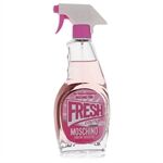 Moschino Fresh Pink Couture by Moschino - Eau De Toilette Spray (Tester) 100 ml - til kvinder