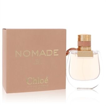 Chloe Nomade by Chloe - Eau De Parfum Spray 50 ml - til kvinder