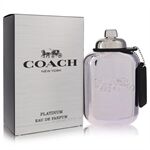Coach Platinum by Coach - Eau De Parfum Spray 100 ml - til mænd