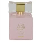 Live Colorfully Sunset by Kate Spade - Eau De Parfum Spray (unboxed) 100 ml - til kvinder