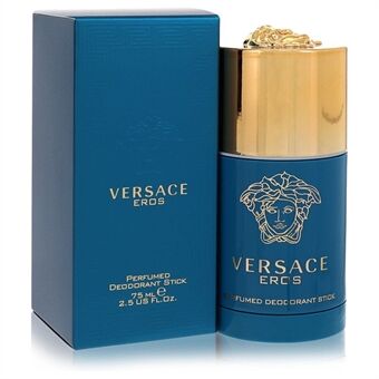 Versace Eros by Versace - Deodorant Stick 75 ml - til mænd