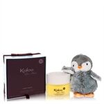 Kaloo Les Amis by Kaloo - Alcohol Free Eau D'ambiance Spray + Free Penguin Soft Toy 100 ml - til mænd