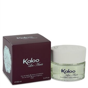 Kaloo Les Amis by Kaloo - Eau De Toilette Spray / Room Fragrance Spray 100 ml - til mænd