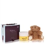 Kaloo Les Amis by Kaloo - Eau De Senteur Spray / Room Fragrance Spray (Alcohol Free) + Free Fluffy Bear 100 ml - til mænd