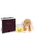 Kaloo Les Amis by Kaloo - Eau De Senteur Spray / Room Fragrance Spray (Alcohol Free) + Free Fluffy Puppy 100 ml - til mænd