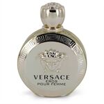 Versace Eros by Versace - Eau De Parfum Spray (unboxed) 100 ml - til kvinder