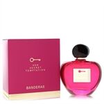 Her Secret Temptation by Antonio Banderas - Eau De Toilette Spray 80 ml - til kvinder