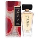 So Very Sofia by Sofia Vergara - Eau De Parfum Spray 50 ml - til kvinder