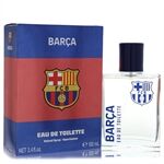FC Barcelona by Air Val International - Eau De Toilette Spray 100 ml - til mænd