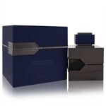 L'Aventure Knight by Al Haramain - Eau De Parfum Spray 100 ml - til mænd
