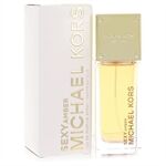 Michael Kors Sexy Amber by Michael Kors - Eau De Parfum Spray 50 ml - til kvinder