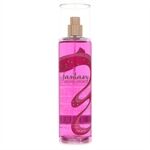 Fantasy by Britney Spears - Body Mist 240 ml - til kvinder
