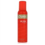 Jovan Musk by Jovan - Deodorant Spray 150 ml - til kvinder