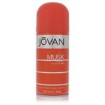 Jovan Musk by Jovan - Deodorant Spray 150 ml - til mænd