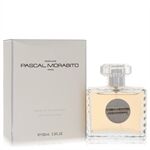 Perle D'argent by Pascal Morabito - Eau De Parfum Spray 100 ml - til kvinder