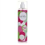 Nicole Miller Dazzling Desire by Nicole Miller - Body Mist 240 ml - til kvinder