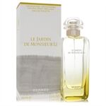Le Jardin De Monsieur Li by Hermes - Eau De Toilette Spray (Unisex) 100 ml - til mænd