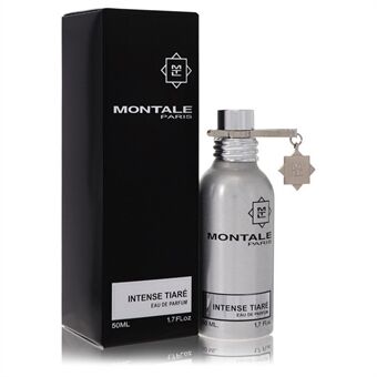 Montale Intense Tiare by Montale - Eau De Parfum Spray 50 ml - til kvinder