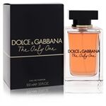 The Only One by Dolce & Gabbana - Eau De Parfum Spray 100 ml - til kvinder