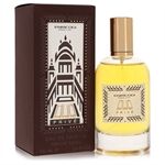Enrico Gi Oud Prive by Enrico Gi - Eau De Parfum Spray (Unisex) 100 ml - til kvinder