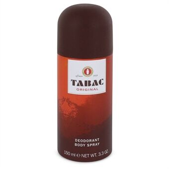 Tabac by Maurer & Wirtz - Deodorant Spray Can 100 ml - til mænd