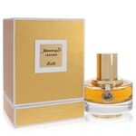 Rasasi Junoon Leather by Rasasi - Eau De Parfum Spray 49 ml - til kvinder