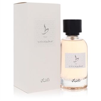 Sotoor Taa by Rasasi - Eau De Parfum Spray 98 ml - til kvinder