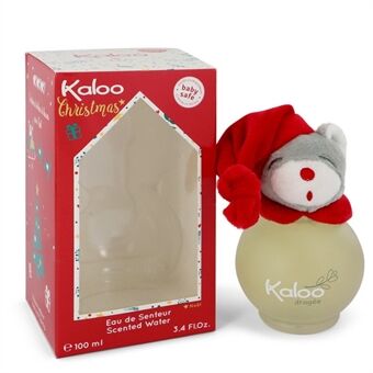 Kaloo Christmas by Kaloo - Eau De Senteur Spray 100 ml - til kvinder