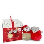 Kaloo Christmas by Kaloo - Eau De Senteur Spray + Free Christmas Ball Bear 100 ml - til kvinder