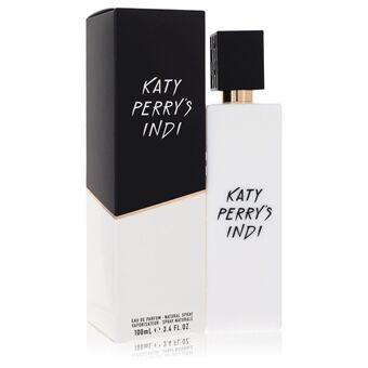 Katy Perry\'s Indi by Katy Perry - Eau De Parfum Spray 100 ml - til kvinder