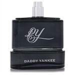 Daddy Yankee by Daddy Yankee - Eau De Toilette Spray (Tester) 100 ml - til mænd