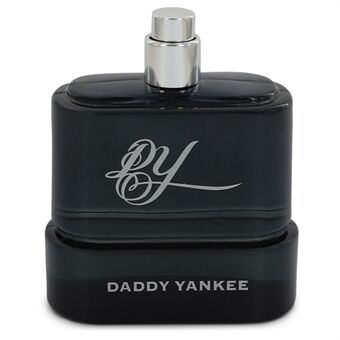 Daddy Yankee by Daddy Yankee - Eau De Toilette Spray (Tester) 100 ml - til mænd