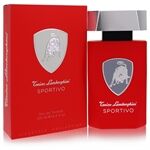 Lamborghini Sportivo by Tonino Lamborghini - Eau De Toilette Spray 125 ml - til mænd