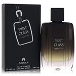 Aigner First Class Executive by Etienne Aigner - Eau De Toilette Spray 100 ml - til mænd
