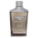 Bentley Infinite Intense by Bentley - Eau De Parfum Spray (unboxed) 100 ml - til mænd