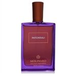 Molinard Patchouli by Molinard - Eau De Parfum Spray (Unisex unboxed) 75 ml - til kvinder