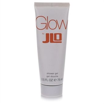 Glow by Jennifer Lopez - Shower Gel 75 ml - til kvinder