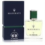 Maserati La Martina by La Martina - Eau De Toilette Spray 100 ml - til mænd