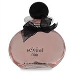 Sexual Noir by Michel Germain - Eau De Parfum Spray (Unboxed) 125 ml - til kvinder