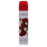 English Dahlia by Yardley London - Body Spray 77 ml - til kvinder