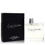 Yohji Yamamoto Homme by Yohji Yamamoto - Eau De Toilette Spray 100 ml - til mænd