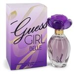 Guess Girl Belle by Guess - Eau De Toilette Spray 50 ml - til kvinder