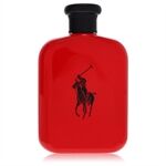 Polo Red by Ralph Lauren - Eau De Toilette Spray (unboxed) 125 ml - til mænd