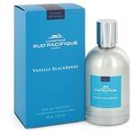 Comptoir Sud Pacifique Vanille Blackberry by Comptoir Sud Pacifique - Eau De Toilette Spray 100 ml - til kvinder