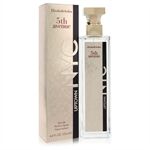 5th Avenue Uptown NYC by Elizabeth Arden - Eau De Parfum Spray 125 ml - til kvinder