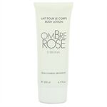 Ombre Rose by Brosseau - Body Lotion (unboxed) 200 ml - til kvinder