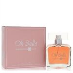 Mandarina Duck Oh Bella by Mandarina Duck - Eau De Toilette Spray 100 ml - til kvinder