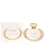 Korloff Take me to the moon by Korloff - Eau De Parfum Spray 100 ml - til kvinder