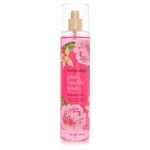 Bodycology Pink Vanilla Wish by Bodycology - Fragrance Mist Spray 240 ml - til kvinder