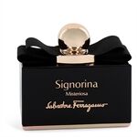 Signorina Misteriosa by Salvatore Ferragamo - Eau De Parfum Spray (unboxed) 100 ml - til kvinder